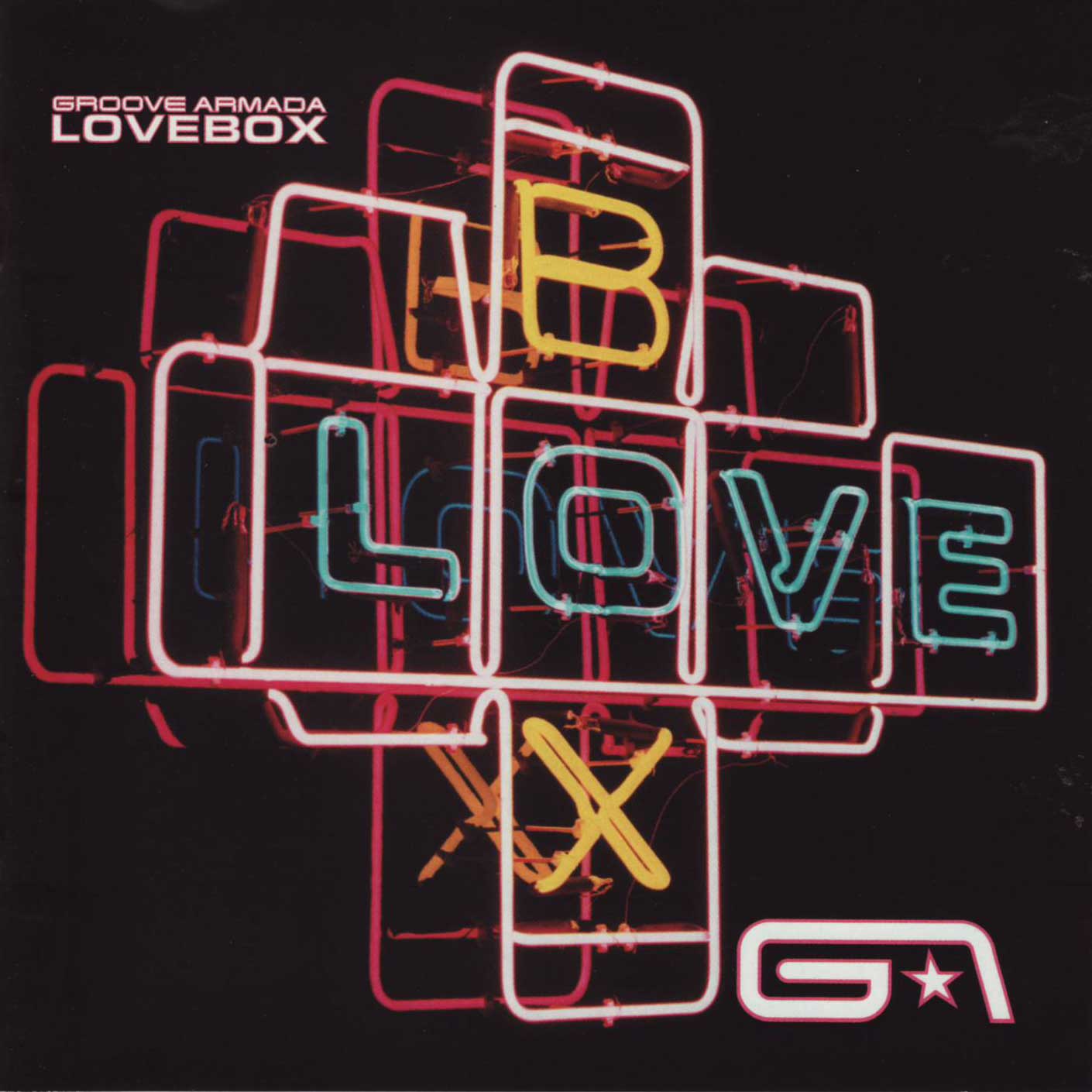 Lovebox